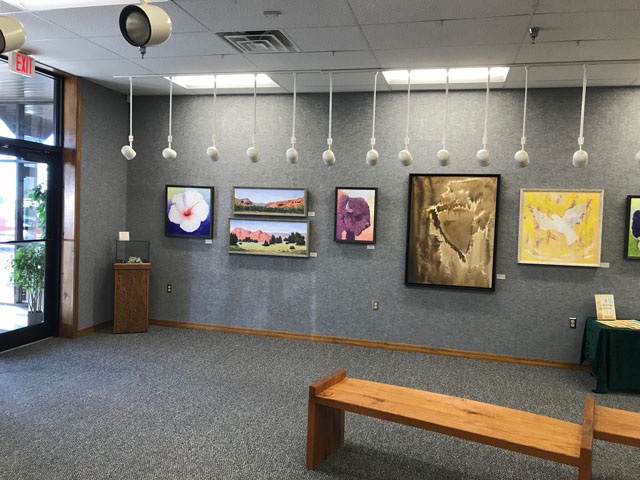 Dumas Moore County Chamber of Commerce